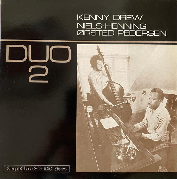 Release: Duo 2-Vinyl-Scandinavia-None-SCS-1010-19383886