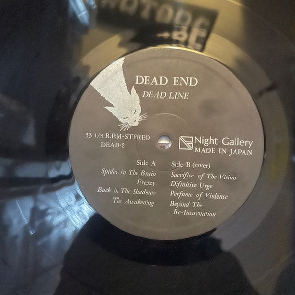 Dead Line
