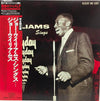 Joe Williams - Sings Everyday (Vinyl, LP, Album, Reissue, Mono) Very Good (VG) / Very Good Plus (VG+)