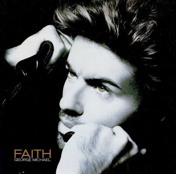 Release: Faith-Vinyl-Japan-1987-12・3P-853, 12・3P-853-13539081