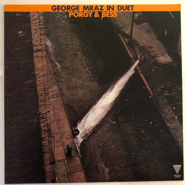 Release: Porgy & Bess-Vinyl-Japan-1983-PAP-25048-28853776