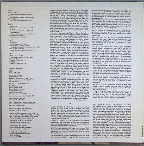 Release: Keep It Moving-Vinyl-US-1975-M-47026-14463094