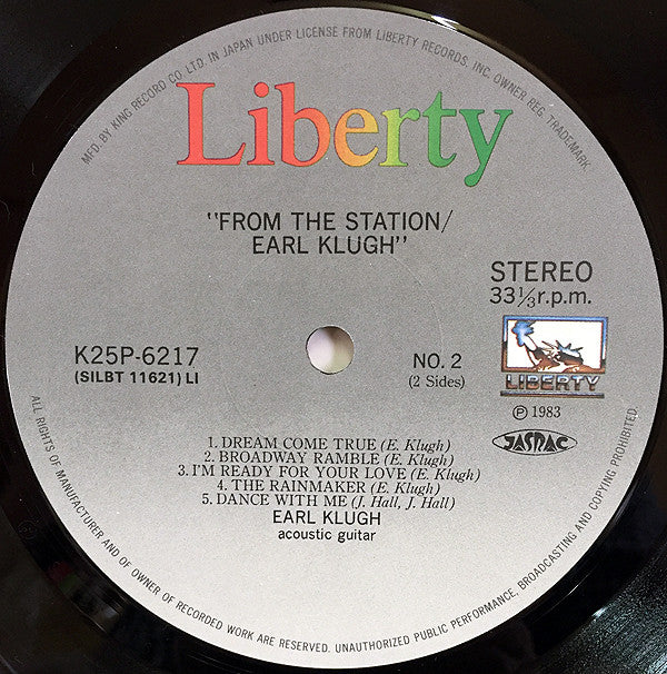 From The Station