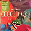 Eric Clapton - Eric Clapton's Crossroads Guitar Festival 2019 (6xVinyl, Box Set, LP, Compilation, Stereo) Mint (M) / Mint (M)