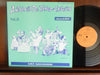 Various - Antologia De Tango-Cancion Vol.II (Vinyl, LP, Compilation...