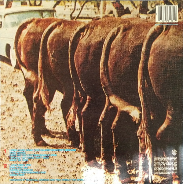 Master Release: Plain Dirt Fashion by Nitty Gritty Dirt Band