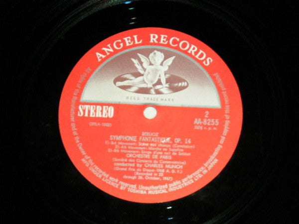 Symphonie Fantastique OP. 14
