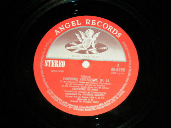 Symphonie Fantastique OP. 14