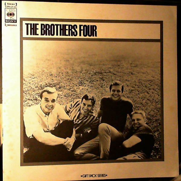 The Brothers Four