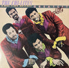 The Chi-Lites - Greatest Hits (Vinyl, LP, Album, Compilation, Stereo) Very Good (VG) / Good Plus (G+)
