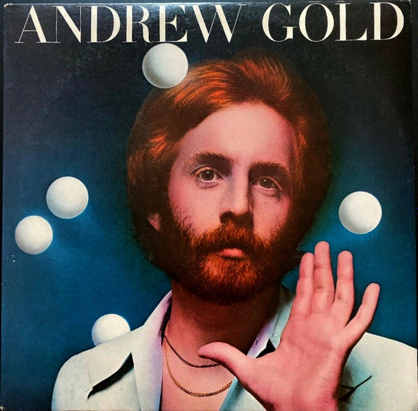 Master Release: Andrew Gold by Andrew Gold