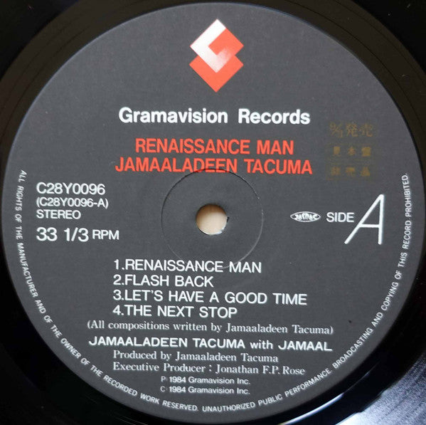 Renaissance Man