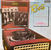 The Zombies - Rock Roots (Vinyl, LP, Compilation, Stereo, Mono) Very Good (VG) / Very Good (VG)