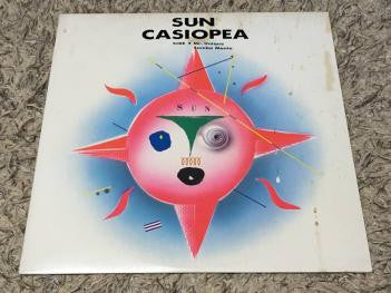 Release: Sun-Vinyl-Japan-1986-ALR-12005-10066317