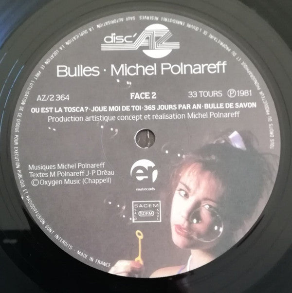 Bulles
