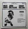 Miles Davis - Rare Broadcast Performances (Vinyl, LP, Unofficial Release) Good Plus (G+) / Good Plus (G+)