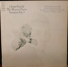 Glenn Gould - The Mozart Piano Sonatas, Vol. 4 (Vinyl, LP, Album, Stereo) Very Good Plus (VG+) / Very Good Plus (VG+)