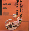 Psy . S - Another Diary = アナザー・ダイアリー (Vinyl, 12