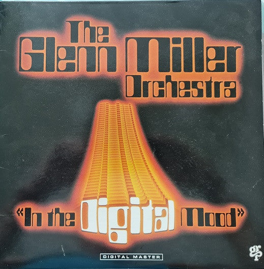Release: In The Digital Mood-Vinyl-US-1983-GRP-A-1002-19182283