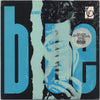 Elvis Costello & The Attractions - Almost Blue (Vinyl, LP, Album, R...