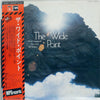 Albert Mangelsdorff - The Wide Point (Vinyl, LP, Album) Very Good (VG) / Very Good (VG)