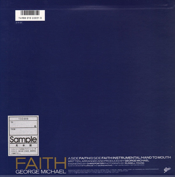 Faith