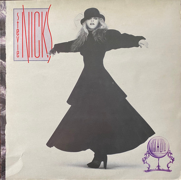 Release: Rock A Little-Vinyl-UK-1985-PCS 7300, PCS 7300-15715360