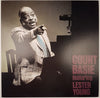 Count Basie - Count Basie Featuring Lester Young (Vinyl, LP, Compil...