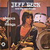 Jeff Beck - Shapes Of Things (Vinyl, LP, Compilation) Good Plus (G+) / Very Good (VG)