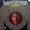 McCoy Tyner - Time For Tyner (Vinyl, LP, Album, Repress, Stereo) Very Good Plus (VG+) / Very Good Plus (VG+)