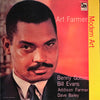 Art Farmer - Modern Art (Vinyl, LP, Album, Reissue, Stereo) Near Mint (NM or M-) / Very Good Plus (VG+)