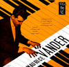 Maurice Vander - Piano Jazz (Vinyl, 10