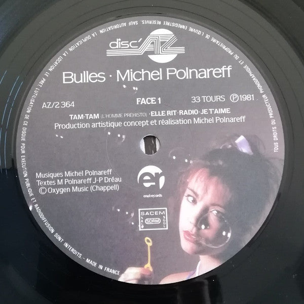 Bulles
