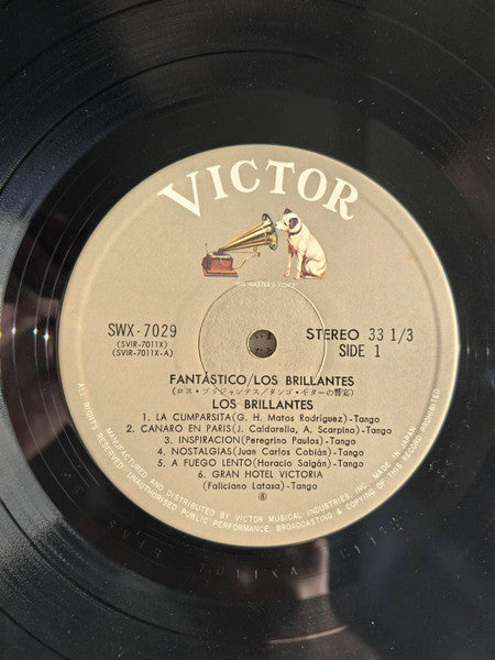 Fantastico