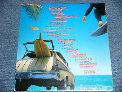 Master Release: The Beach Boys Rarities by The Beach Boys