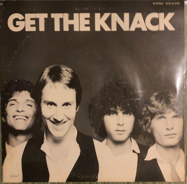 Get The Knack
