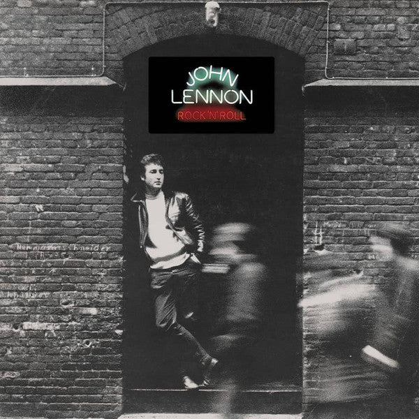 Release: Rock 'N' Roll-Vinyl-US-1975-SK-3419-11218489