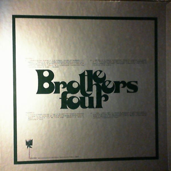 The Brothers Four