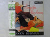 Woody Herman - Songs For Hip Lovers (Vinyl, LP, Album, Reissue, Mono) Very Good Plus (VG+) / Very Good Plus (VG+)