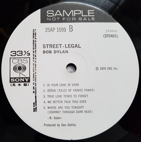 Street-Legal
