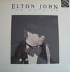 Elton John - Ice On Fire (Vinyl, LP, Album)