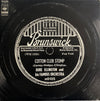Duke Ellington And His Orchestra - Cotton Club Stomp (1935-39) (2xVinyl, LP, Compilation) Good Plus (G+) / Very Good (VG)