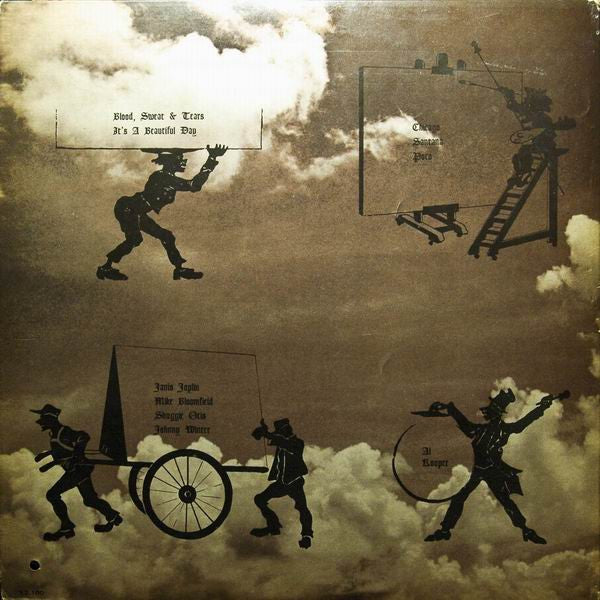 Release: Unknown Release-Vinyl-Japan-None-SONX-60158-17746687