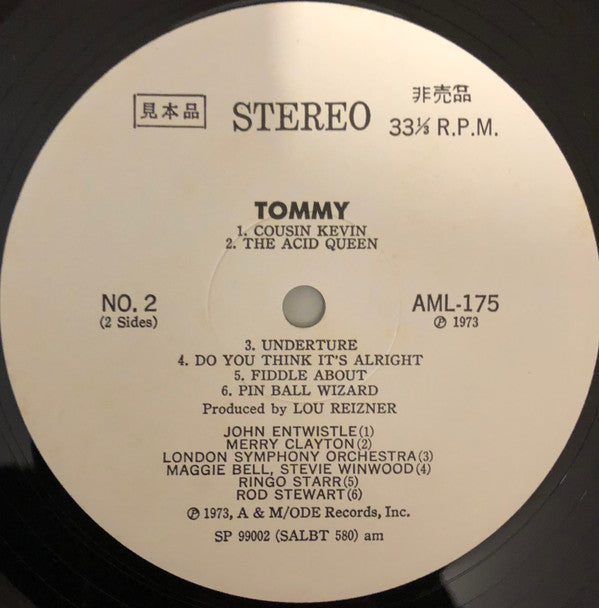 Tommy