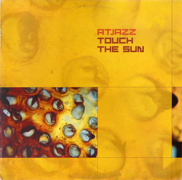 Release: Touch The Sun-Vinyl-UK-2001-MANT010-25011