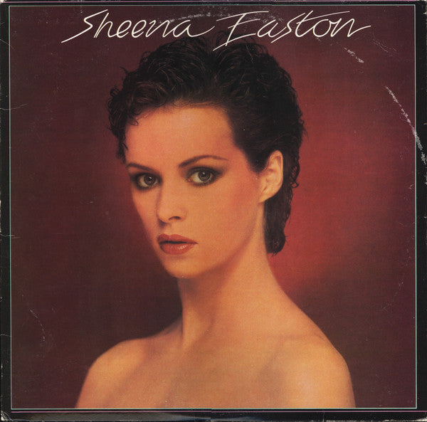 Sheena Easton