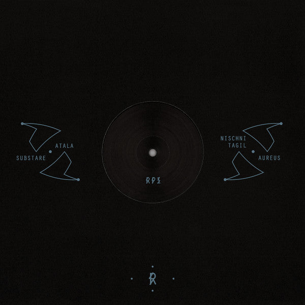 Release: RP1-Vinyl-Germany-2018-RP1-11743587