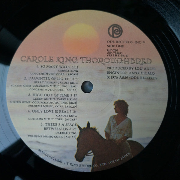Thoroughbred