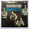 The Brothers Four - B.M.O.C. (Best Music On/Off Campus) (Vinyl, LP, Album, Stereo) Very Good Plus (VG+) / Very Good Plus (VG+)