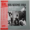 Various - Mississippi Blues (Vinyl, LP, Compilation) Very Good Plus (VG+) / Very Good Plus (VG+)